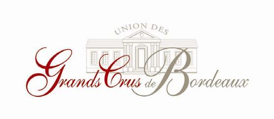 VIP Grands Crus de Bordeaux de Luxe tour Bordeaux & St Emilion 2019 Wednesday 15 to Saturday 18 May A special tour only available to the luxury hospitality industry and invited guests Union des