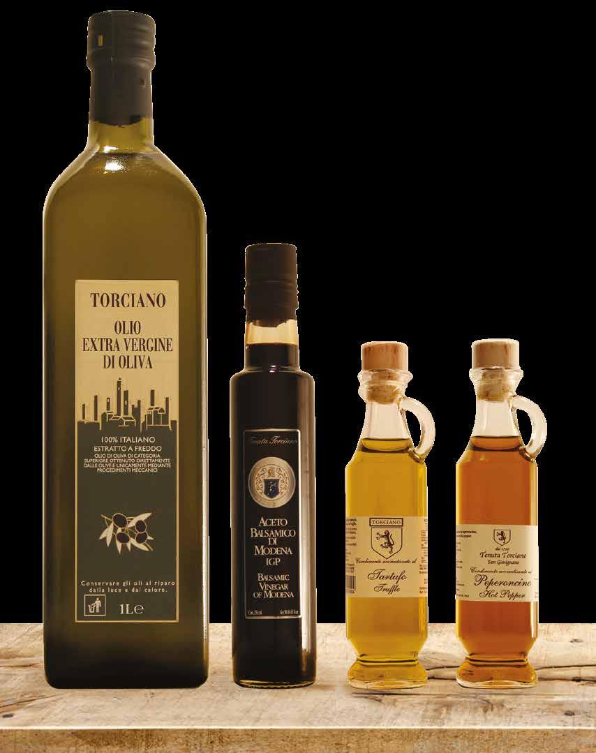 GOURMET & OIL Mediterranean diet for all IDOIL Extra Virgin Olive Oil