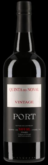 Quinta do Noval This is a superb baby Noval that reminds me of the 1966. Chewy yet so polished. The light sweetness suggests an overall dialing back of the sugar content. Stemmy and lightly green.