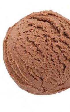 8 ICE CREAM 54% of Spanish consumers would eat more ice cream if it was 'low sugar'. Ice cream brands which claim to offer health benefits have historically been hard to find in Europe.