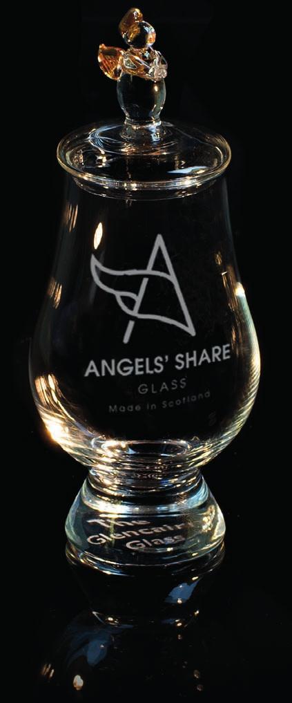 Glencairn Glass Lids For those who like to savour their whiskies well in advance of nosing or tasting, these lids will keep those delicious scents