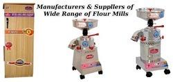 Flour Mill Flour