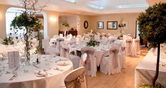 Fabulous Weddings at the Forest Our fabulous Wedding Package includes the following: Hire of the stylish Olive room with its stunning lit Victorian vaulted ceiling, chandeliers, air conditioning,