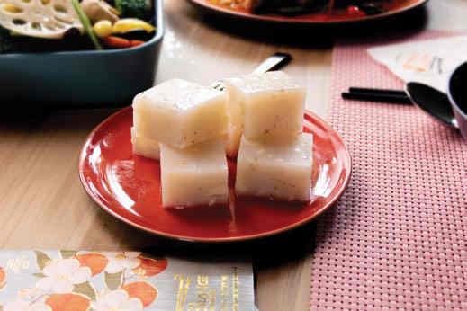 40 per order) 18 越南甘蔗虾 Sugar Cane Prawn 4-6 pax $28.00 (w/gst $29.