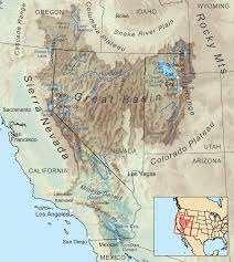 Fremont lived in the Great Basin