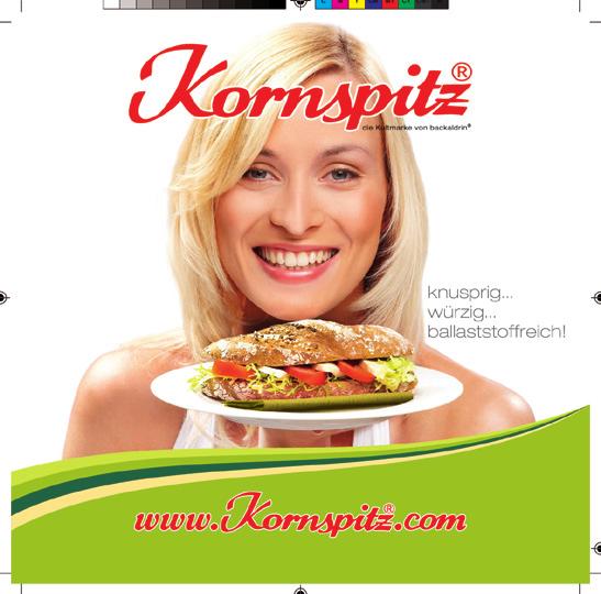 : AT0H200116 Format: 500 x 140 mm Kornspitz DVD Advertising