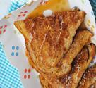Grilled French Toast