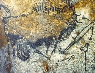 fertility statues survival of the species 6. El Castillo Cave Paintings Neanderthal? Or Home Sapien???? 7.