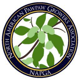 NAPGA E NEWS A Publication of the North American Pawpaw Growers Association Vol 5, Issue 1, 2018 President s Patch The first part of the report, Pawpaw Producers Survey Results, from the University