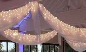 Reception Additions Black, Ivory or