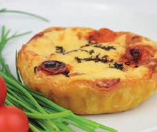 s Delenco 1x320 PIES - HAND RAISED, INDIVIDUAL, FRESH 8932 v Beetroot & Goats Cheese Tailormade 6x300g 6424 v