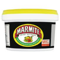 GLUTEN free AMBIENT BUTTER & SPREADS 6575 3 Butter Substitute Block Meadow Land 1x250g 4525 3 Marmite Marmite