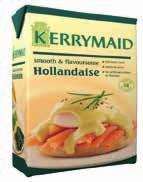 Kerrymaid Buttery (1x2kg) Was 5.