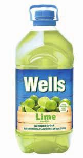 Lime Cordial NAS (1x5ltr) Was 5.99 Now 2.