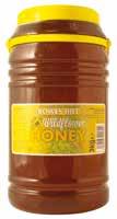 75 Wildflower Clear Honey 1x3kg Code 7111 list 15.20 10.