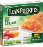 Coupon Hot or Lean Pockets 6.-9.