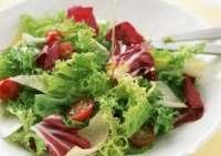 SAATA STAKENH EZANACA 20,00 kn Salad with Glassnoodles 13.