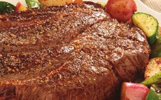 Canyon Angus Beef, Family Pack Porterhouse Steaks 98 Sanderson Farms