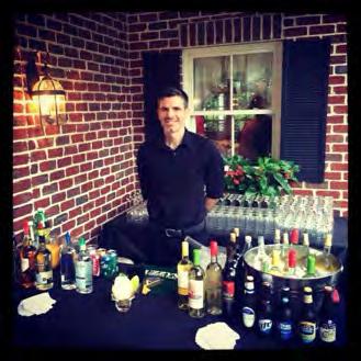 Because that s how we ROLL! Southern Spirits Bar Service Our licensed and bonded Bar Service offer complete bar services.