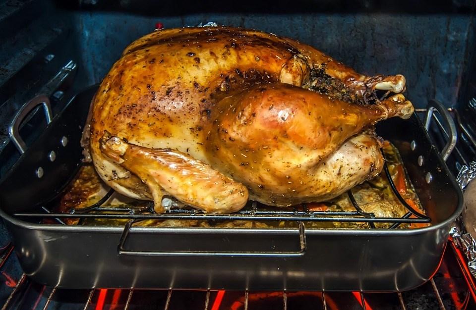 Talking Turkey To ensure that foodborne illness isn t a guest at your holiday table, follow these tips from USDA when buying and preparing your turkey.