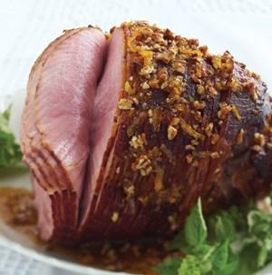 The only way to be sure the turkey is safely cooked is to use a food thermometer, checking the temperature at three locations: the innermost part of the thigh, the innermost part of the wing and the