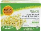 jars Reg. 2.99 Wild Harvest Microwave Popcorn 8.8 10.5 oz. boxes Reg. 2.89 SEAFOOD DEPT.
