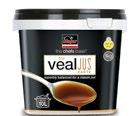 99 Veal Jus Paste 1 x
