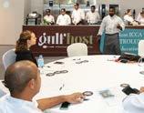 GulfHost Meetings Programme Screen the most relevant equipment suppliers online & book personal
