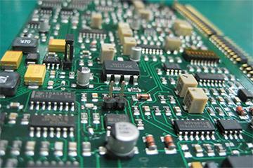 OPPORTUNITIES FOR SRI LANKAN ELECTRONIC PRINTED CIRCUITS IN