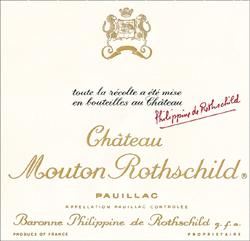 Mouton Rothschild Pauillac 1er Cru Classe 4260.00 EMAIL US ABOUT THIS WINE 2024-2050 My joint top wine (with Ch Margaux) of the vintage. A real firework display but still controlled.