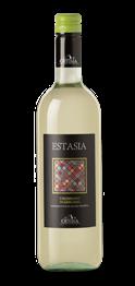 Best enjoyed as a perfect accompaniment to your meal, our Estasia wines