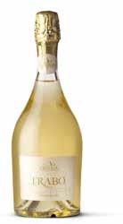 SPARKLING WINES Sparkling wines from the Trabocchi coast, lovingly made from local Passerina grapes. Bubbles and floral aromas combine to create a sensation of zesty freshness.
