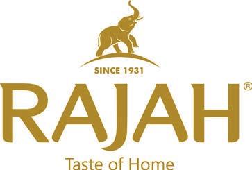 Features Over 80 years of precise recipe development backed up by expert spice sourcing, ensures Rajah pastes and pickles are rich in flavour and aroma Founded in 1931 by former Indian Army Officer,