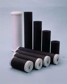 We have many reputable suppliers of filters and they will have a filter or filters that will solve the problem.