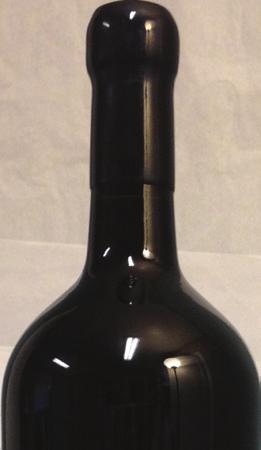 Four of these limited production bottles are reserved for each of the winery owners every year and the remaining