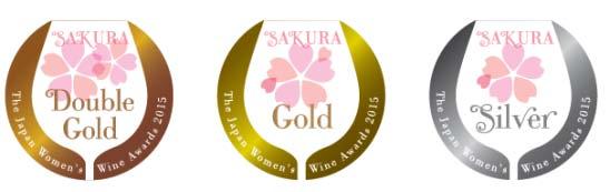 What is SAKURA Japan Women s Wine Awards Improvement of wine literacy (knowledge) Women lead wine market Some kind of indicator might be necessary for wines