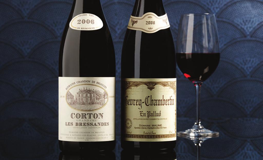 Toby Morrhall Society Buyer To find out more about Burgundy and the many different styles of wines available read Toby s in-depth How to Buy guide at thewinesociety.