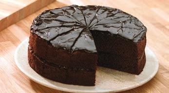 Chocolate Cake LA3569