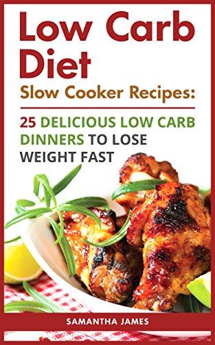 Read & Download (PDF Kindle) Low Carb Diet.