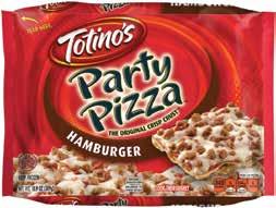 Totino s Party Pizza Or Pizza Rolls