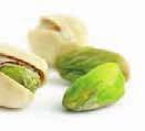 2 oz of pistachio kernels has more potassium (570mg,
