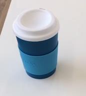 free. Employees will be offered a reusable cup by