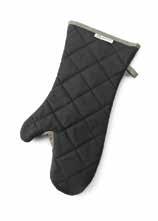 case 8-76824-00338-7 LEATHER GRILL MITT F232 15", Leather Product Wrap, 6 per case