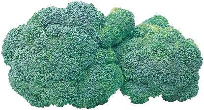 Fiber & Vitamin C Broccoli