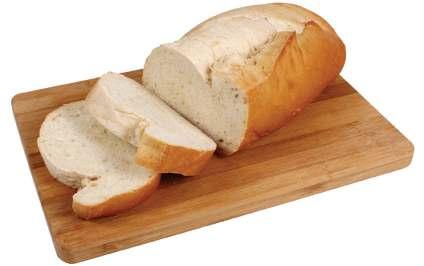 - White Italian Bread 99 Taste of