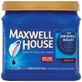Maxwell House Coffee 6 Oz.