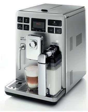 Coffee Machine Service Service Service HD / HD Exploded View Contents Table External / Electronical components / Front panel / User interface / Coffee dispenser / Water container / Milk carafe /