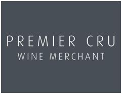 All wines supplied by Premier Cru