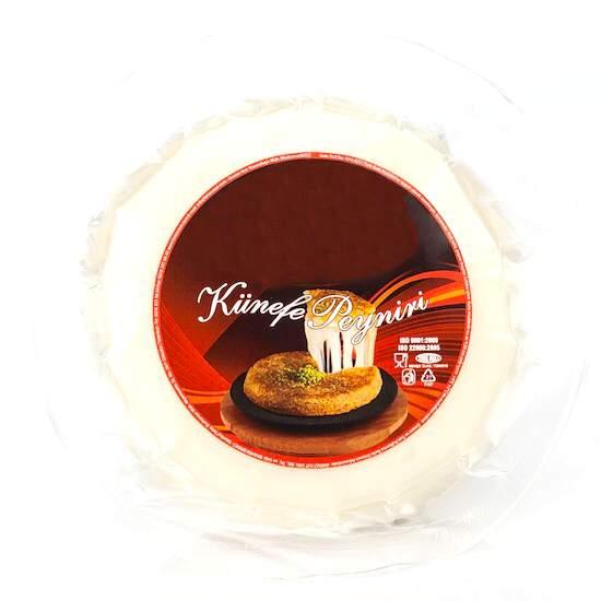 PRODUCTS - KANAFEH CHEESE NEW!