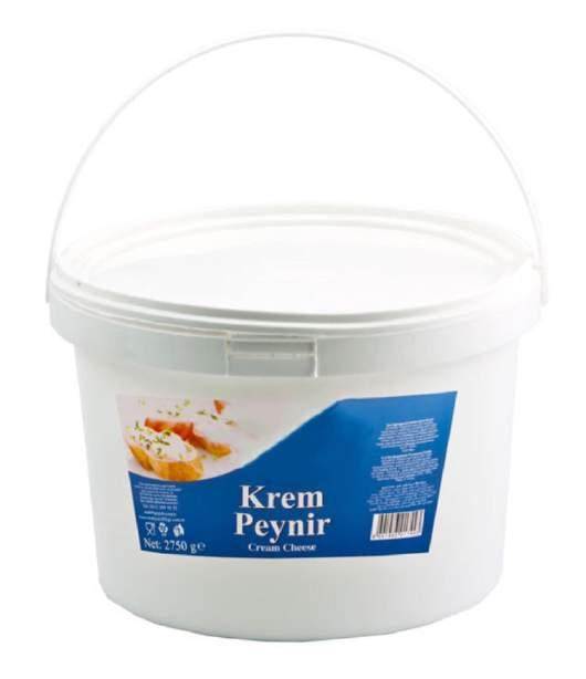 PRODUCTS - CREAM CHEESE IFB - International Food & Beverages